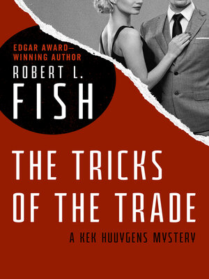 cover image of The Tricks of the Trade